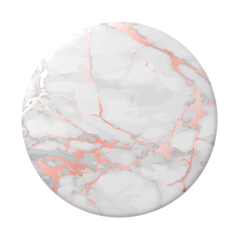 Rose Gold Lutz Marble (zoom)