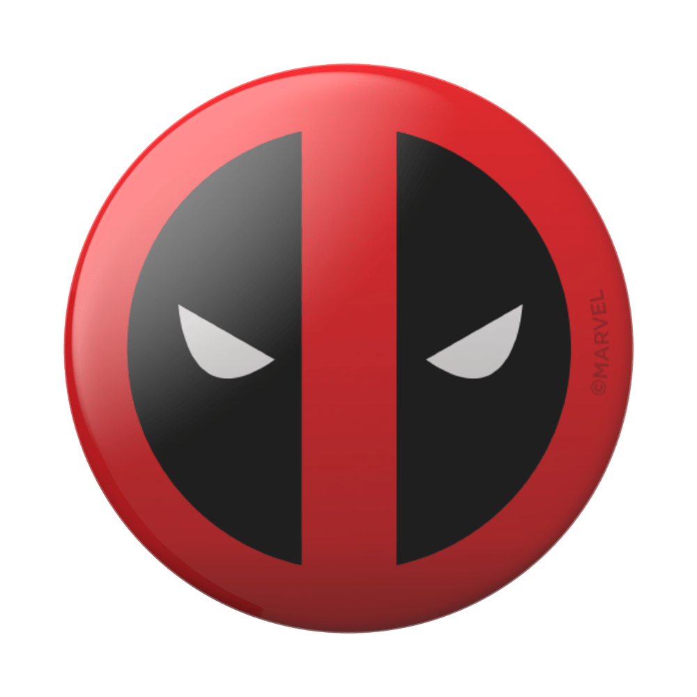 Deadpool Icon (zoom)