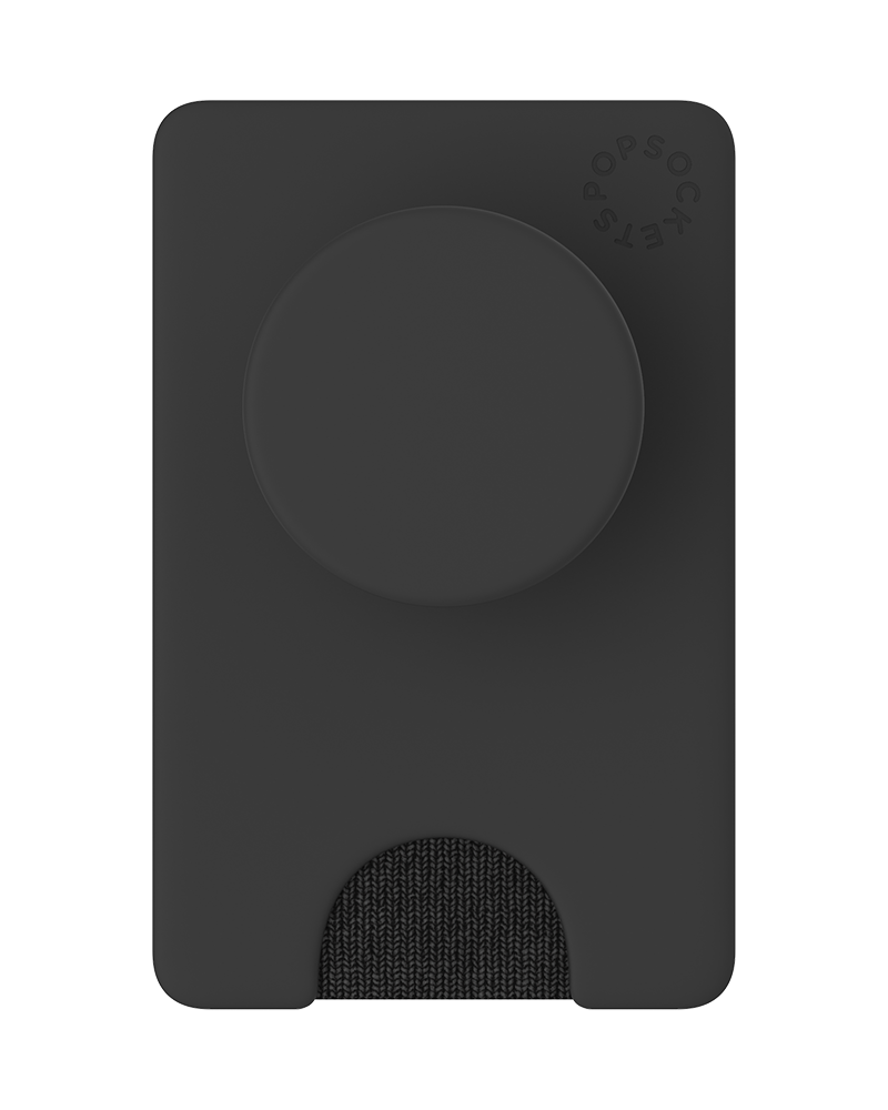 PopWallet + Black (zoom)