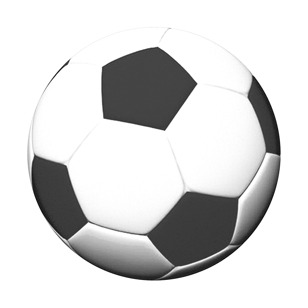 Soccer-Ball_01_Top-View