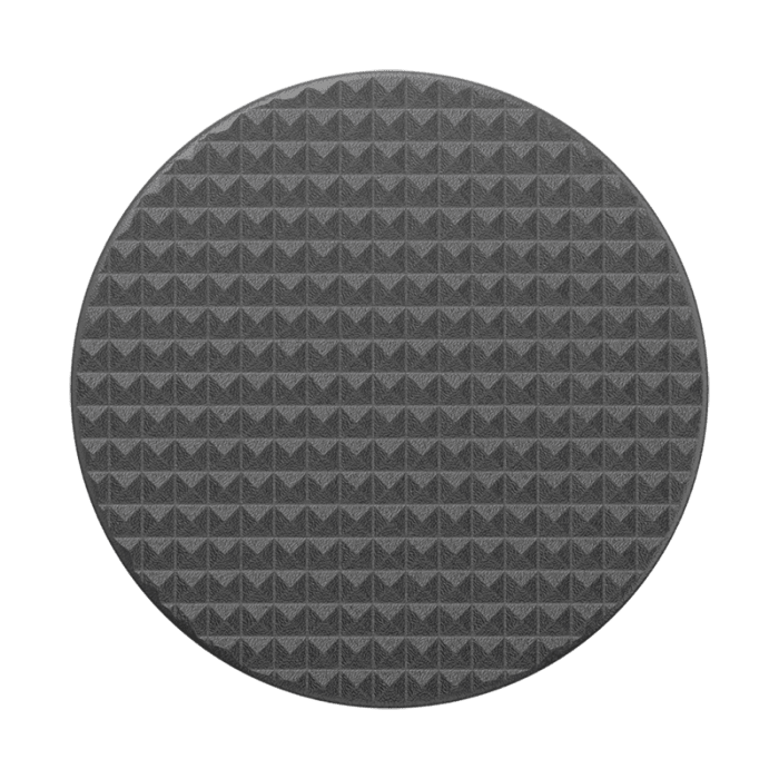 Knurled-Texture_Black_01_Top-View