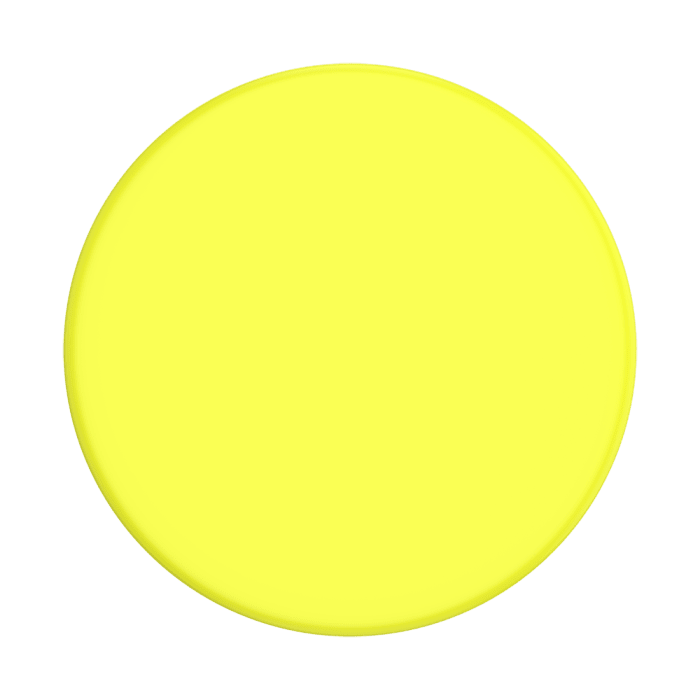 Neon Jolt Yellow (big)