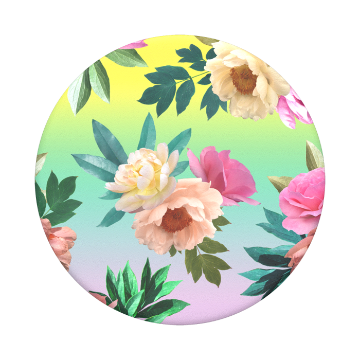 Popsockets 2GEN Chroma Floral Suporte Para Celular Original (big)