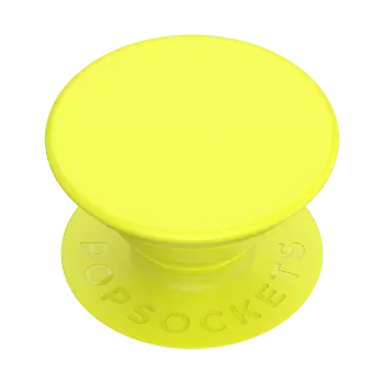 Neon Jolt Yellow (normal)