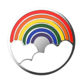 Enamel Rainbow (normal)