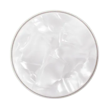Acetate Pearl White (normal)