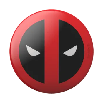 Deadpool Icon (normal)