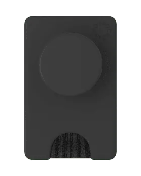 PopWallet + Black (normal)