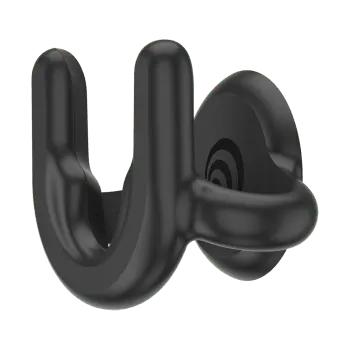 Popmount Multi Surface Black (normal)