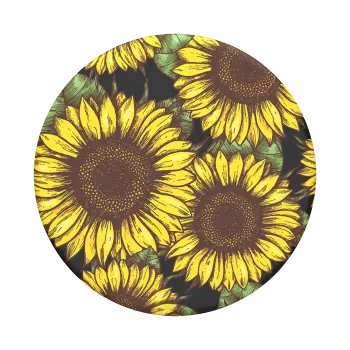 Popsockets 2GEN Sunflowe Power Suporte Para Celular Original (normal)