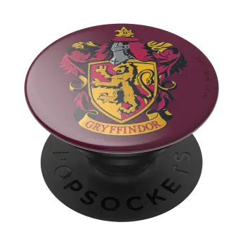 Popsockets 2GEN Gryffindor Gloss  Suporte Para Celular Clip (normal)