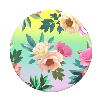 Popsockets 2GEN Chroma Floral Suporte Para Celular Original (normal)