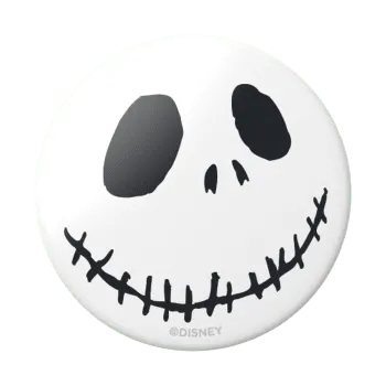 Popsockets 2GEN Jack Skellingto Suporte Para Celular Clip (normal)