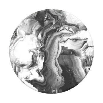 Popsockets 2GEN Ghost Marble Suporte Para Celular Original (normal)