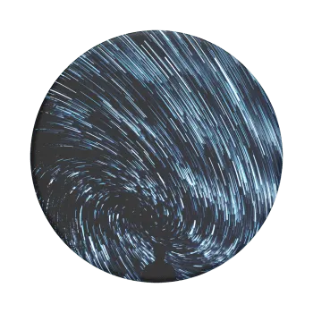 Popsockets 2GEN Night Exposure Suporte Para Celular Original (normal)