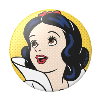 Popsockets 2GEN Snow White Suporte Para Celular Origina Clip (normal)