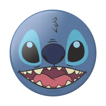 Popsockets 2GEN Stitch Suporte Para Celular Original Clip (normal)