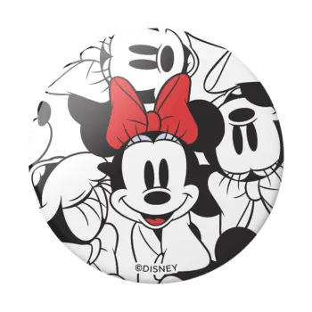 Popsockets 2GEN Minnie Classic Pattern  Suporte Para Celular (normal)