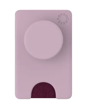 Popwallet+ 2GEN Blus Pink Suporte Para Celular Original Clip (normal)