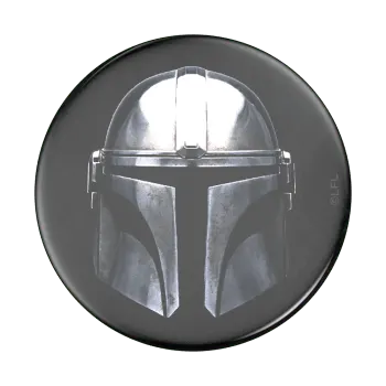 Popsockets 2GEN Mandalorian  Suporte Para Celular Original (normal)