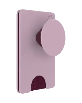 Popwallet+ 2GEN Blus Pink Suporte Para Celular Original Clip (normal)